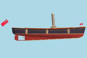 Steam Boat Steam Boat-3